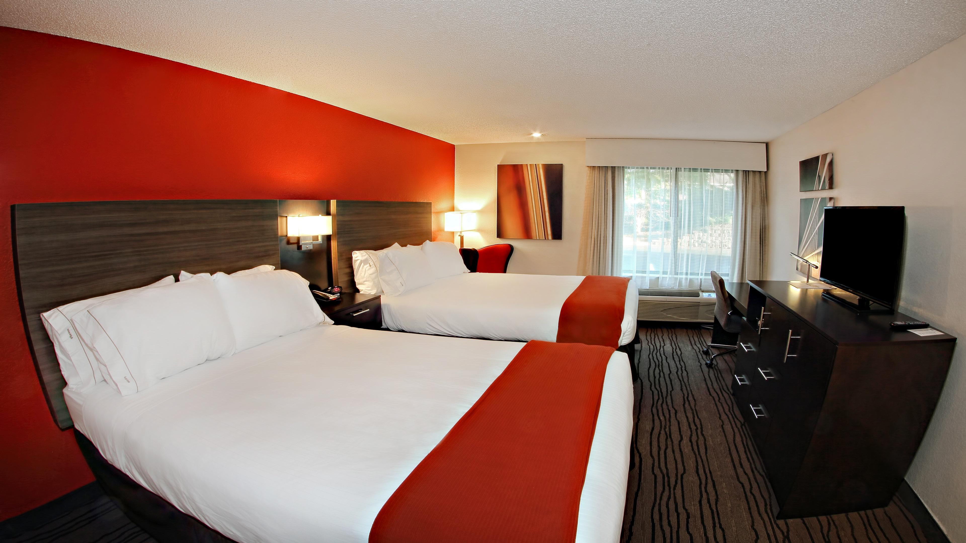 Holiday Inn Express Brentwood-South Cool Springs By Ihg Exterior foto