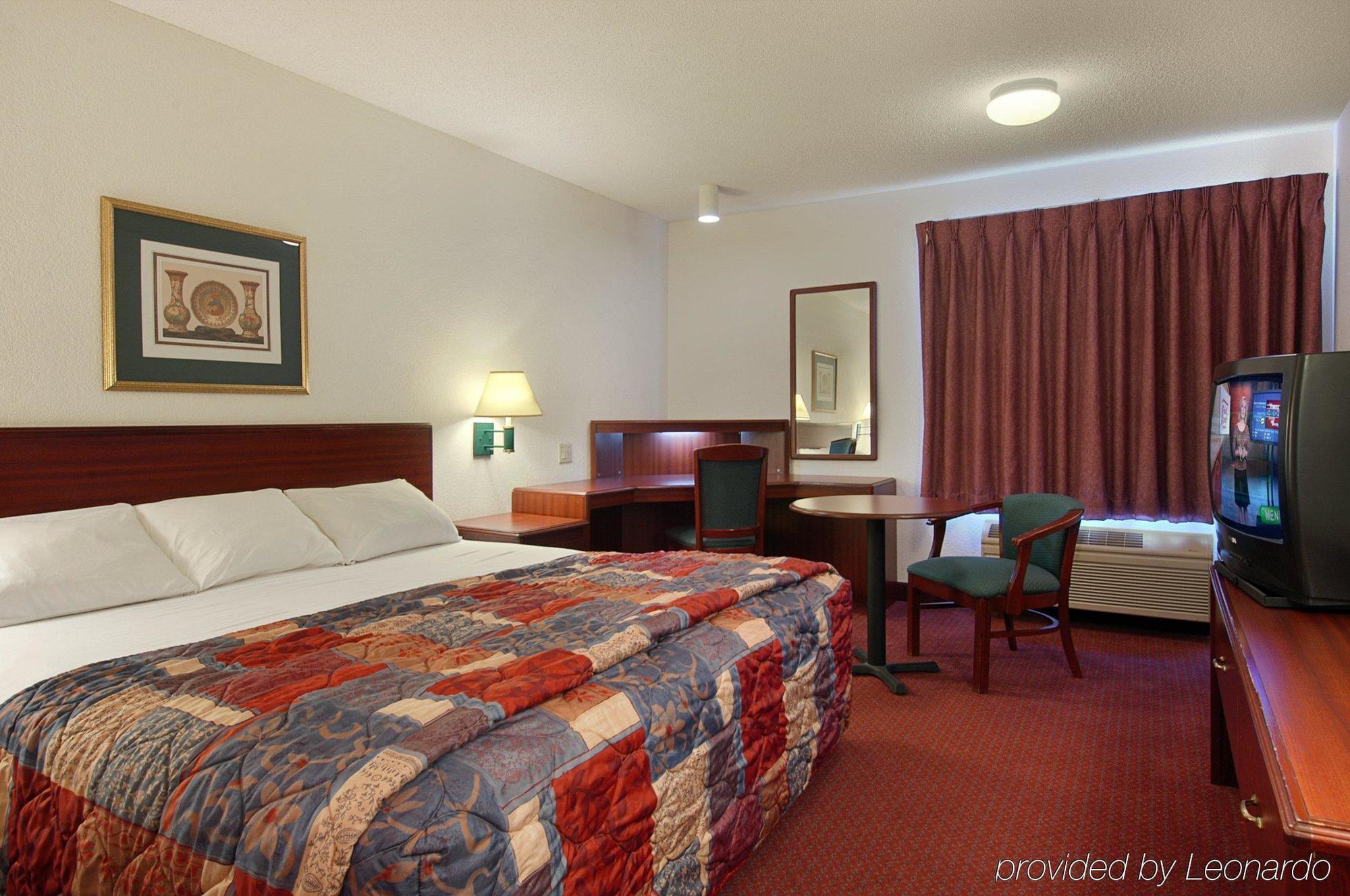Holiday Inn Express Brentwood-South Cool Springs By Ihg Zimmer foto