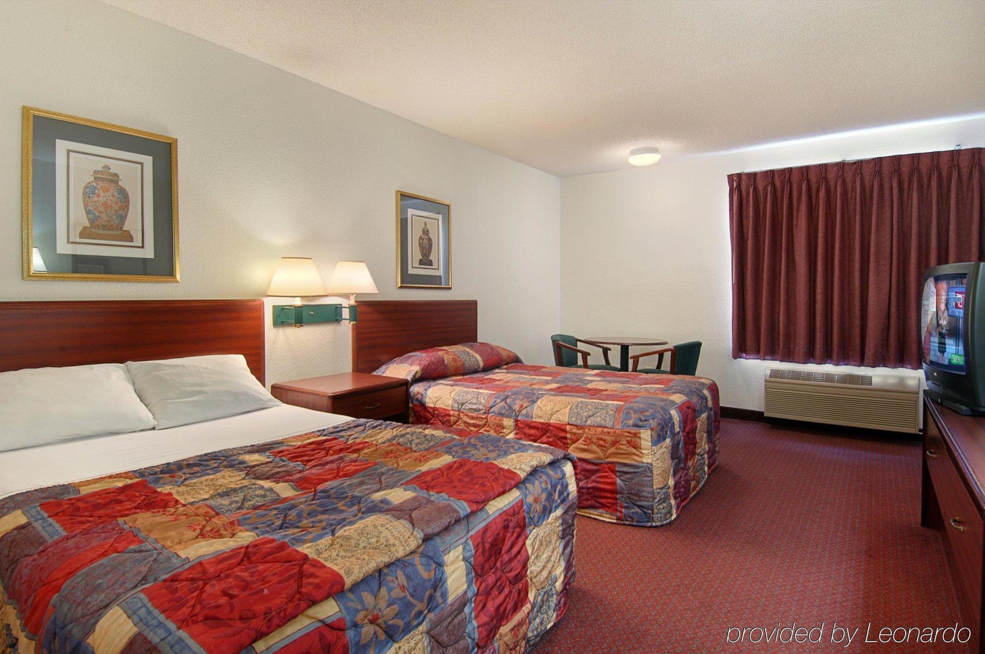 Holiday Inn Express Brentwood-South Cool Springs By Ihg Zimmer foto