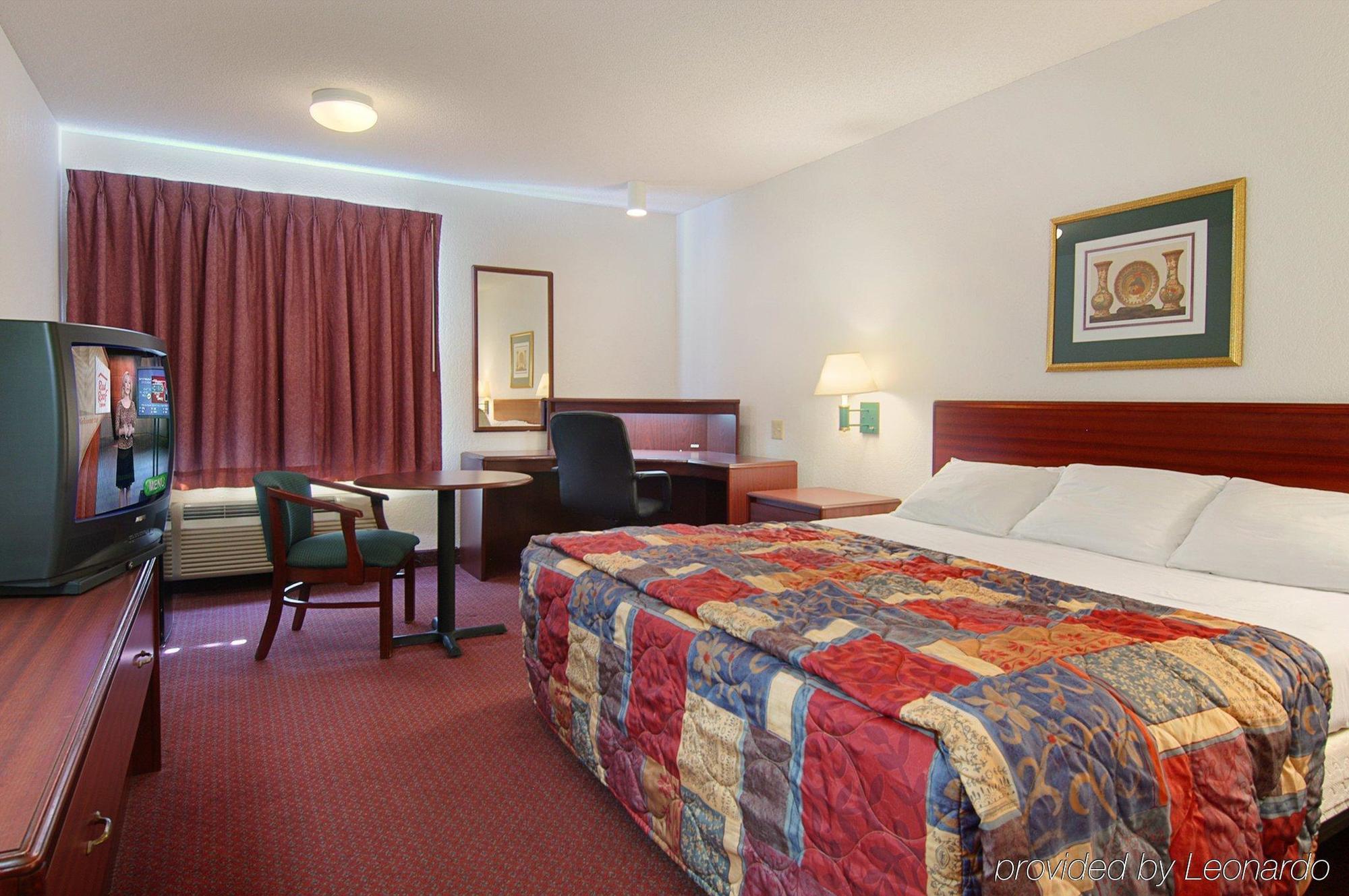 Holiday Inn Express Brentwood-South Cool Springs By Ihg Zimmer foto